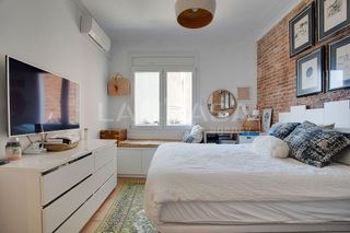 Piso en venta en La Sagrada Família en Barcelona