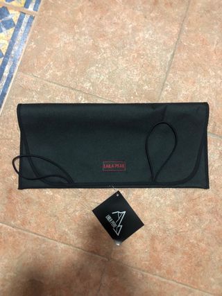 Bolsa para crampones Laila Peak