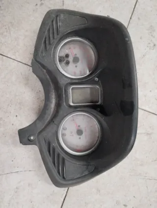 Marcador Yamaha TMAX 500 2004