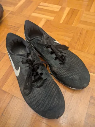 Nike Air Zoom Pegasus 37 Talla 42.5 EUR / 9 US