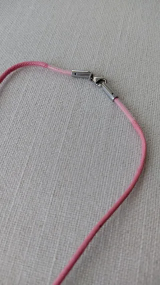 Collar Lotus