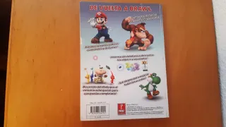 Guía Super Smash Bros Brawl Wii
