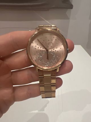 Reloj Michael Kors Jaryn Acero Dorado