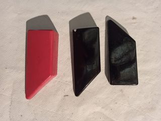 436-DESPIECE PIEZAS RECAMBIOS SEAT MARBELLA