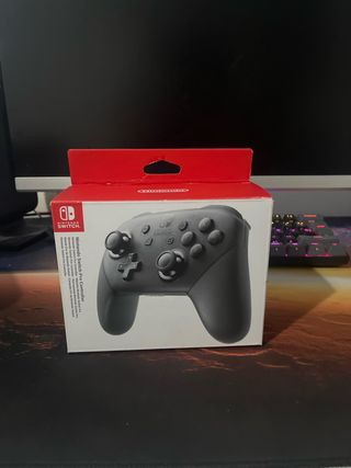 Controller per Nintendo Switch Pro