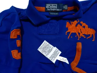 Polo Ralph Lauren Rugby 