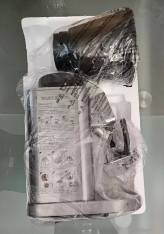 Molinillo Café AMZCHEF Anti-estático CG209