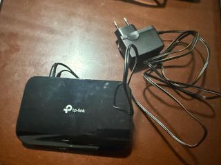 TP-Link TL-SG1005D Gigabit Switch