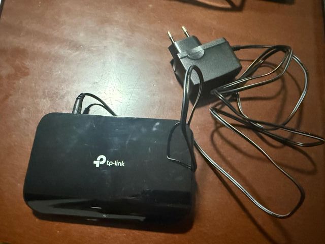 TP-Link TL-SG1005D Gigabit Switch