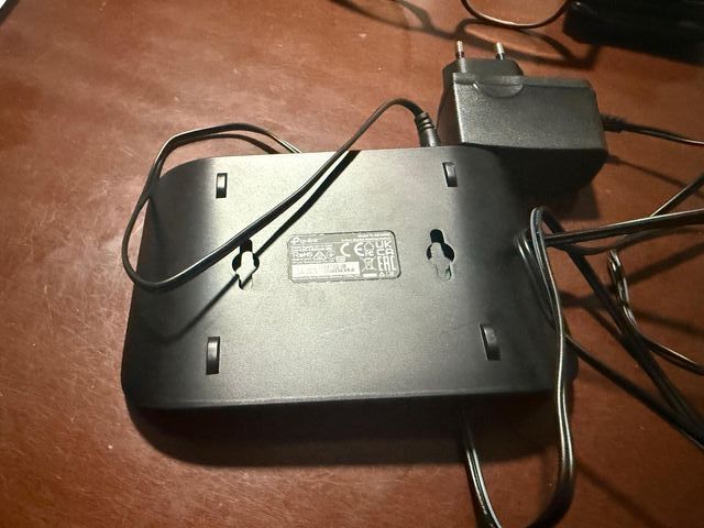 TP-Link TL-SG1005D Gigabit Switch