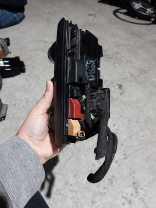 Mando Climatizador Audi TT