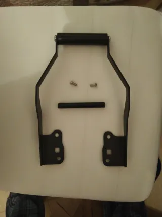 Soporte Navegación GPS Moto F750GS