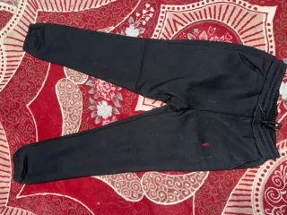 Tuta Polo Ralph Lauren Nera