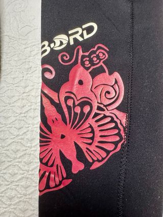 Traje Neopreno Tribord Mujer nuevo S/M