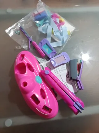 Estudio de Mechas y Rizador