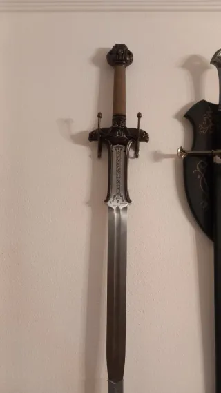 Espada de Conan