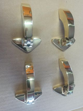 435-BISAGRAS SIATA FORMICHETTA