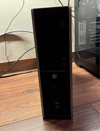 Ordenador HP Elite 8300 Torre