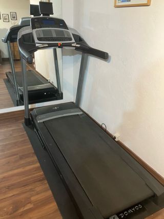 Cinta de Correr NordicTrack T.10