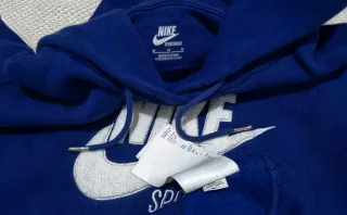 Felpa Nike da donna 