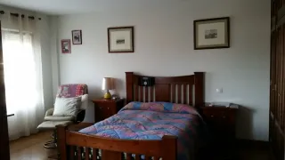 Habitación completa