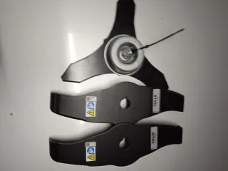 Cuchillas desbrozadora Stihl