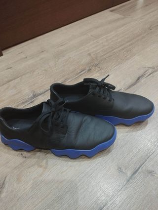 Zapatos Camper Dub Mujer Talla 39