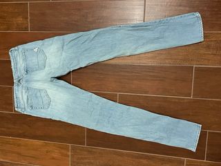 Jeans skinny Cycle taglia 40