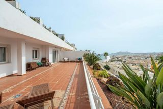 Piso en venta en Carboneras
