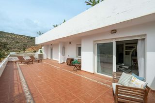 Piso en venta en Carboneras