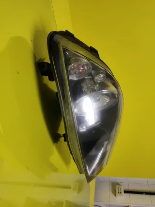 FARO DELANTERO DERECHO SEAT IBIZA 6L1