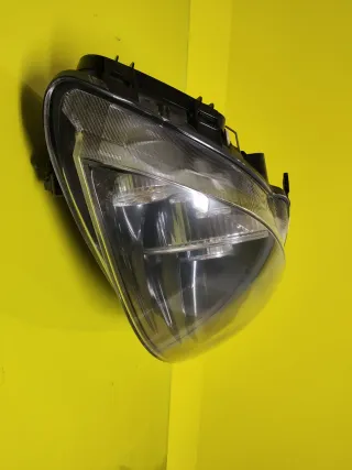 FARO DELANTERO DERECHO SEAT IBIZA 6L1