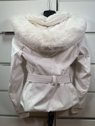 Chaqueta Ski Oysho Mujer Talla XS
