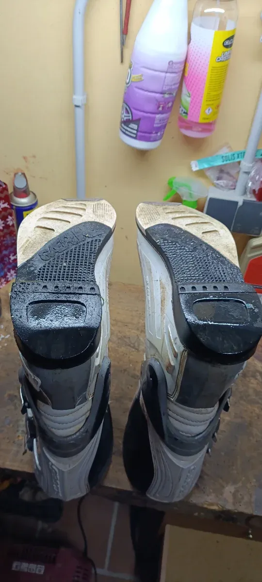 Botas Gaerne Fastback Endurance Talla 44