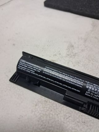 Batería Portátil HP HS04