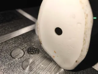 Lladro Patos Cuello Largo y Curvado