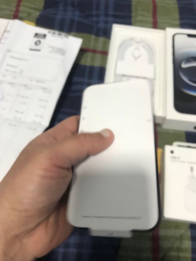 iPhone 16e black 128gb NUOVO da attivare