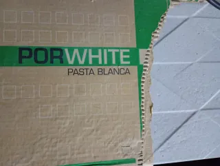 Azulejos Porcelánicos Porwhite