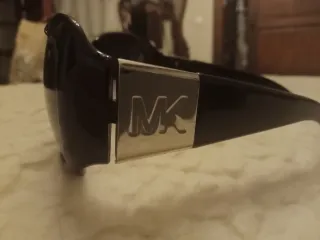 Gafas de sol Michael Kors mujer negras 