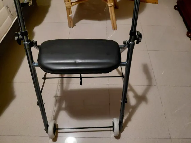 Taca Taca Walker con sedia