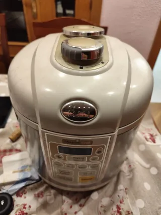 Olla Programable Master Chef