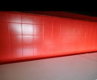 Quiere pintar los azulejos de su baño o cocina