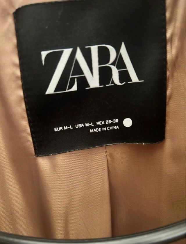 Cappotto Teddy Marrone