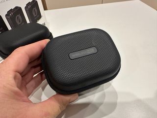 RØDE Wireless PRO Micrófonos Inalámbricos