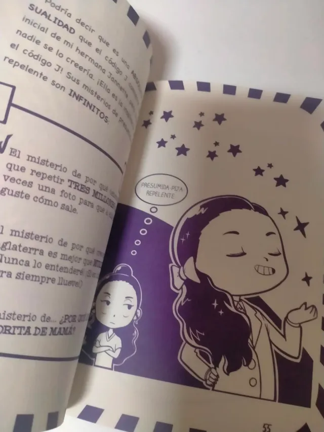 El caso del ladrón de wifi (Misterios de Clodet...