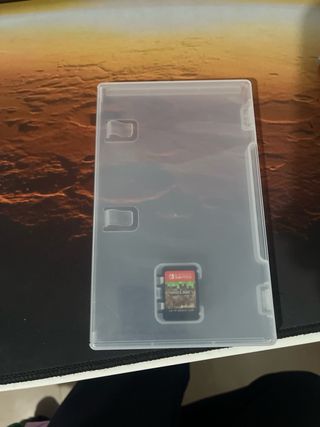 Giochi per Nintendo Switch