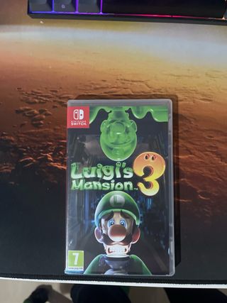 Giochi per Nintendo Switch