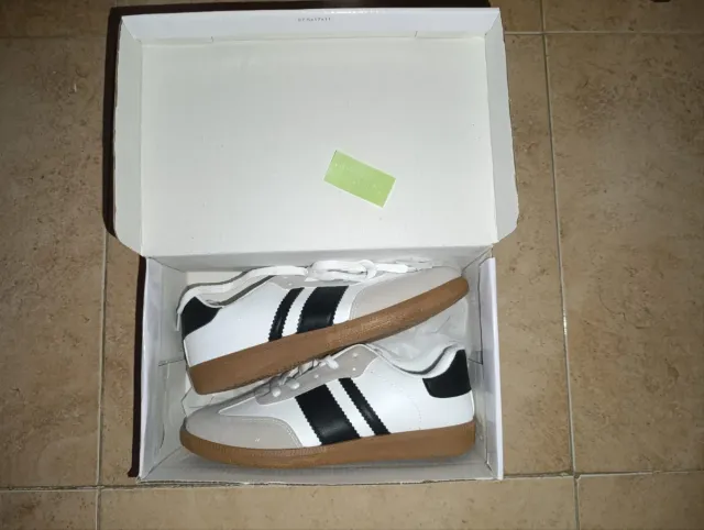 Deportivas Mujer Talla 38