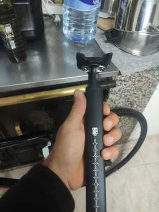Tija KTM CompLink Zero
