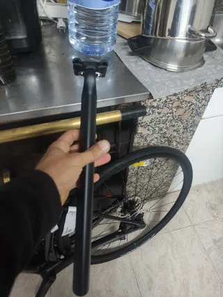 Tija KTM CompLink Zero